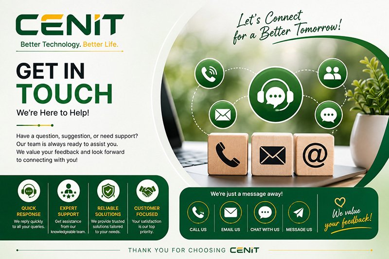 Contact