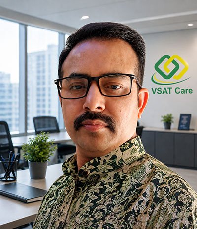 Vijay Hawelikar