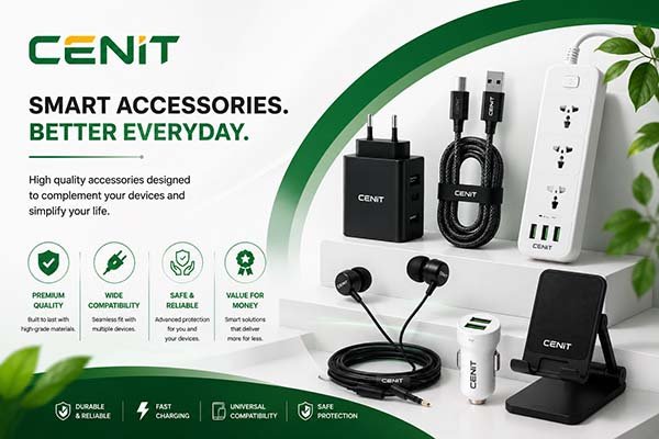 Electronic Accessories